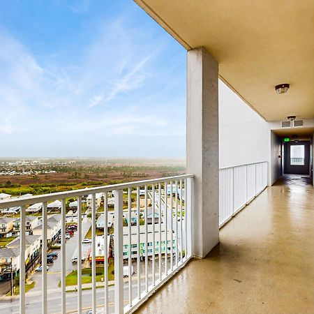 Seawind Condominiums 海湾海岸 外观 照片
