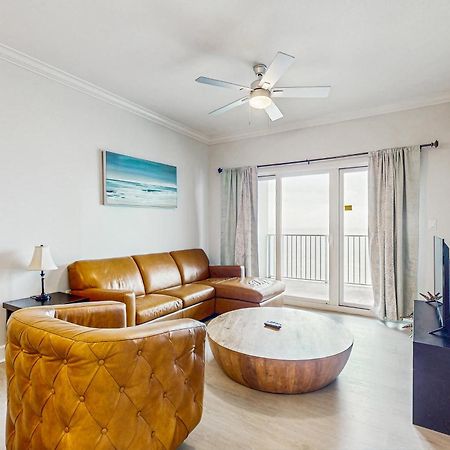 Seawind Condominiums 海湾海岸 外观 照片