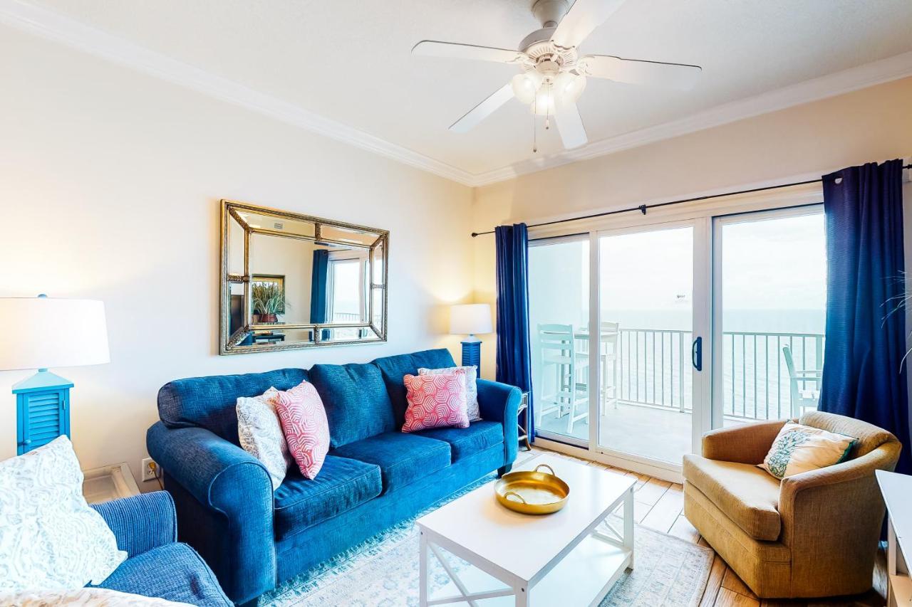 Seawind Condominiums 海湾海岸 客房 照片