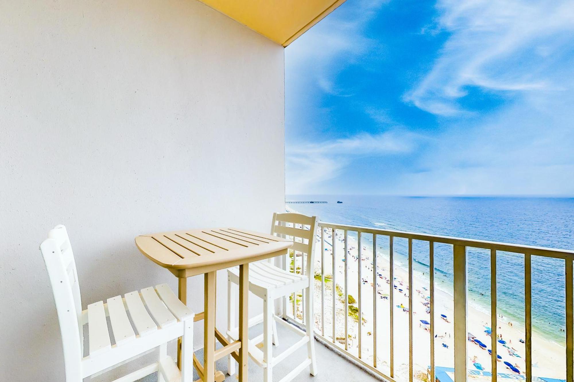 Seawind Condominiums 海湾海岸 客房 照片