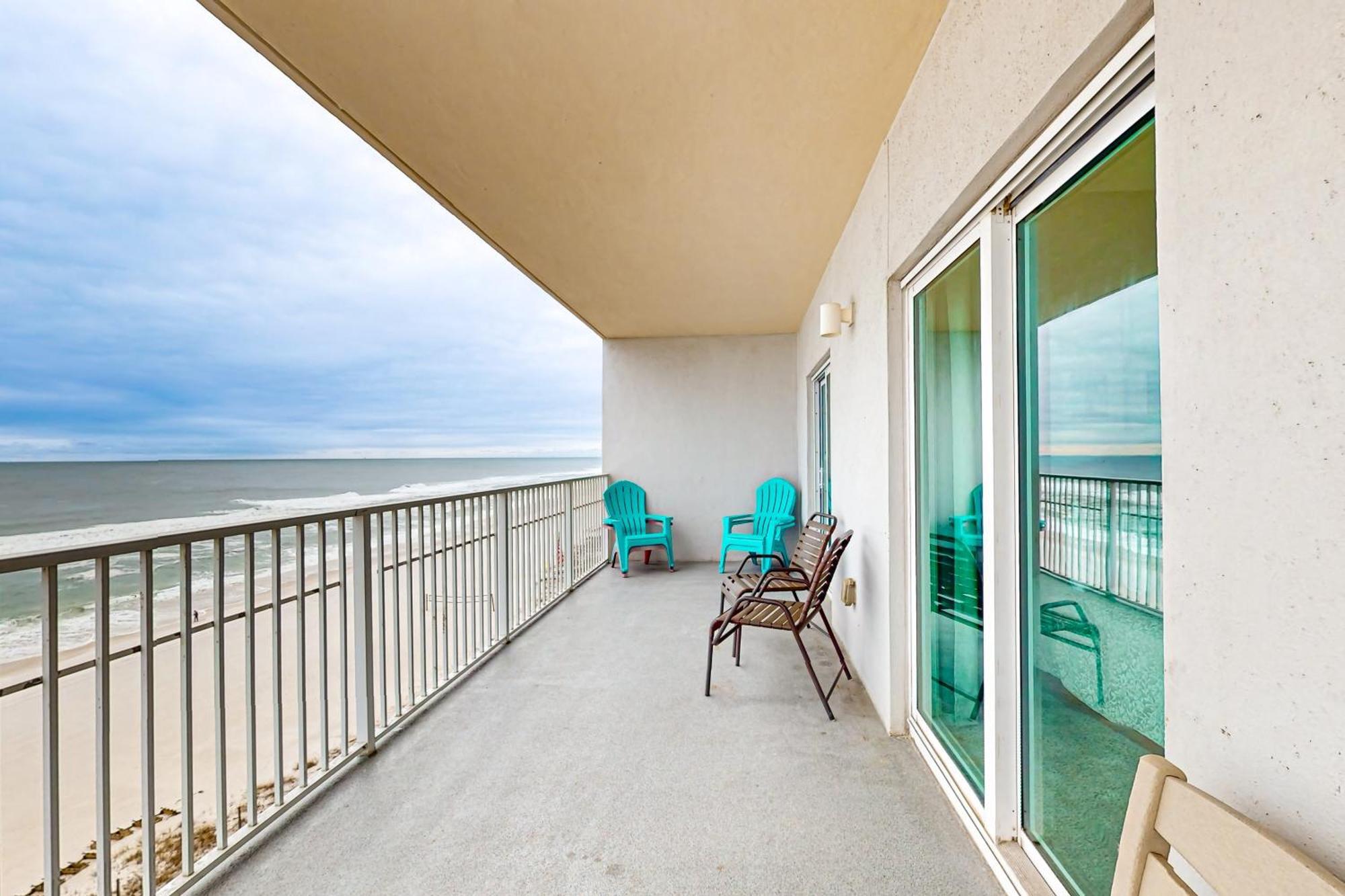 Seawind Condominiums 海湾海岸 客房 照片