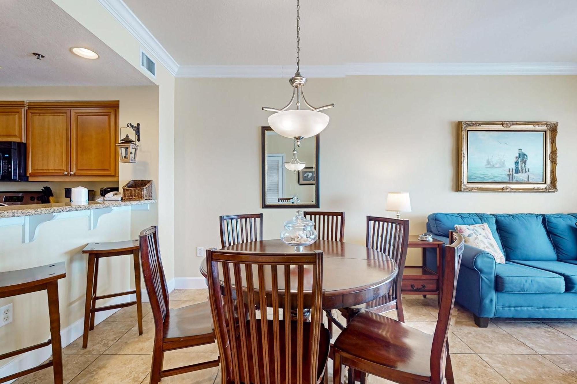 Seawind Condominiums 海湾海岸 客房 照片