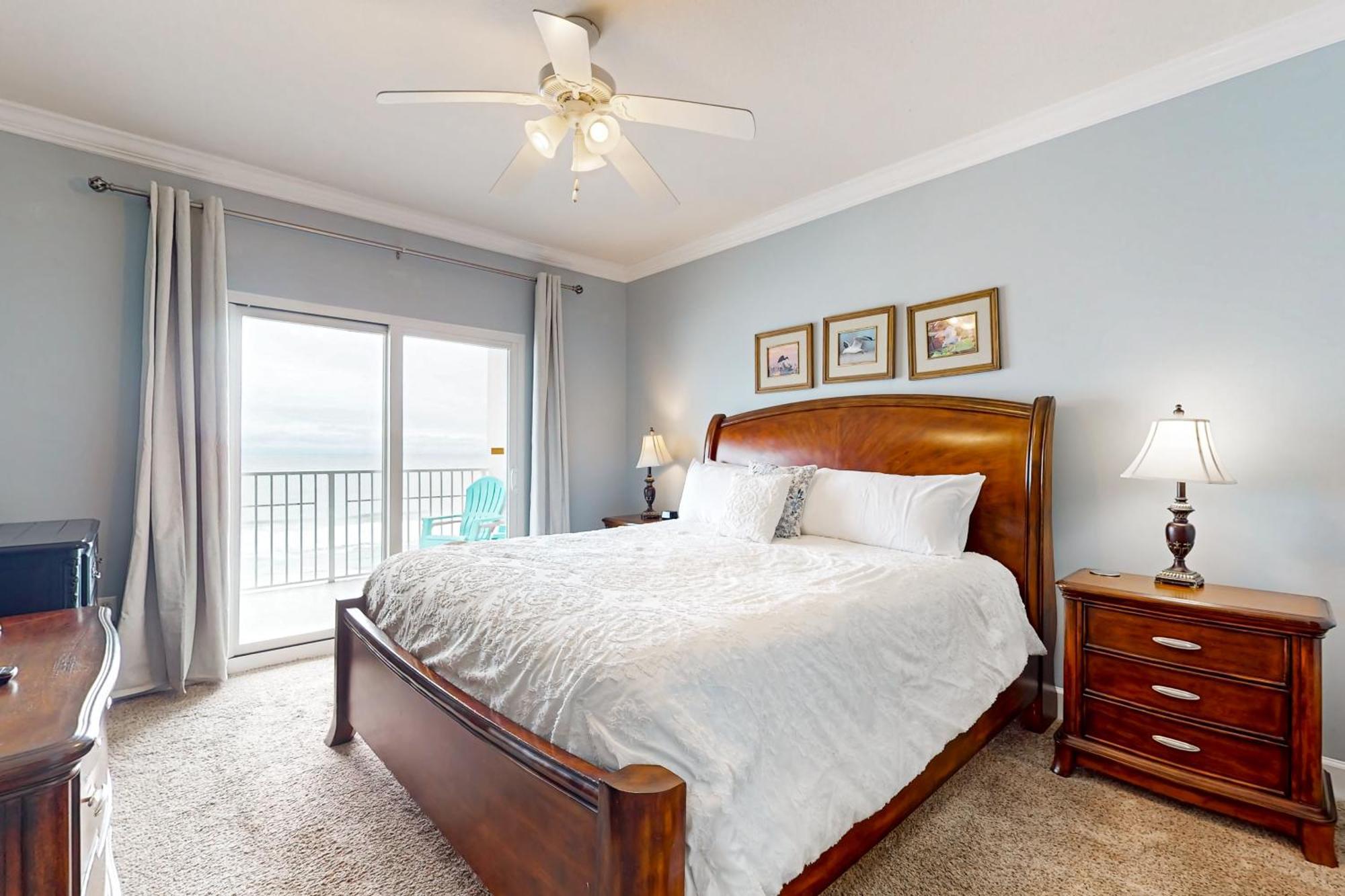 Seawind Condominiums 海湾海岸 客房 照片