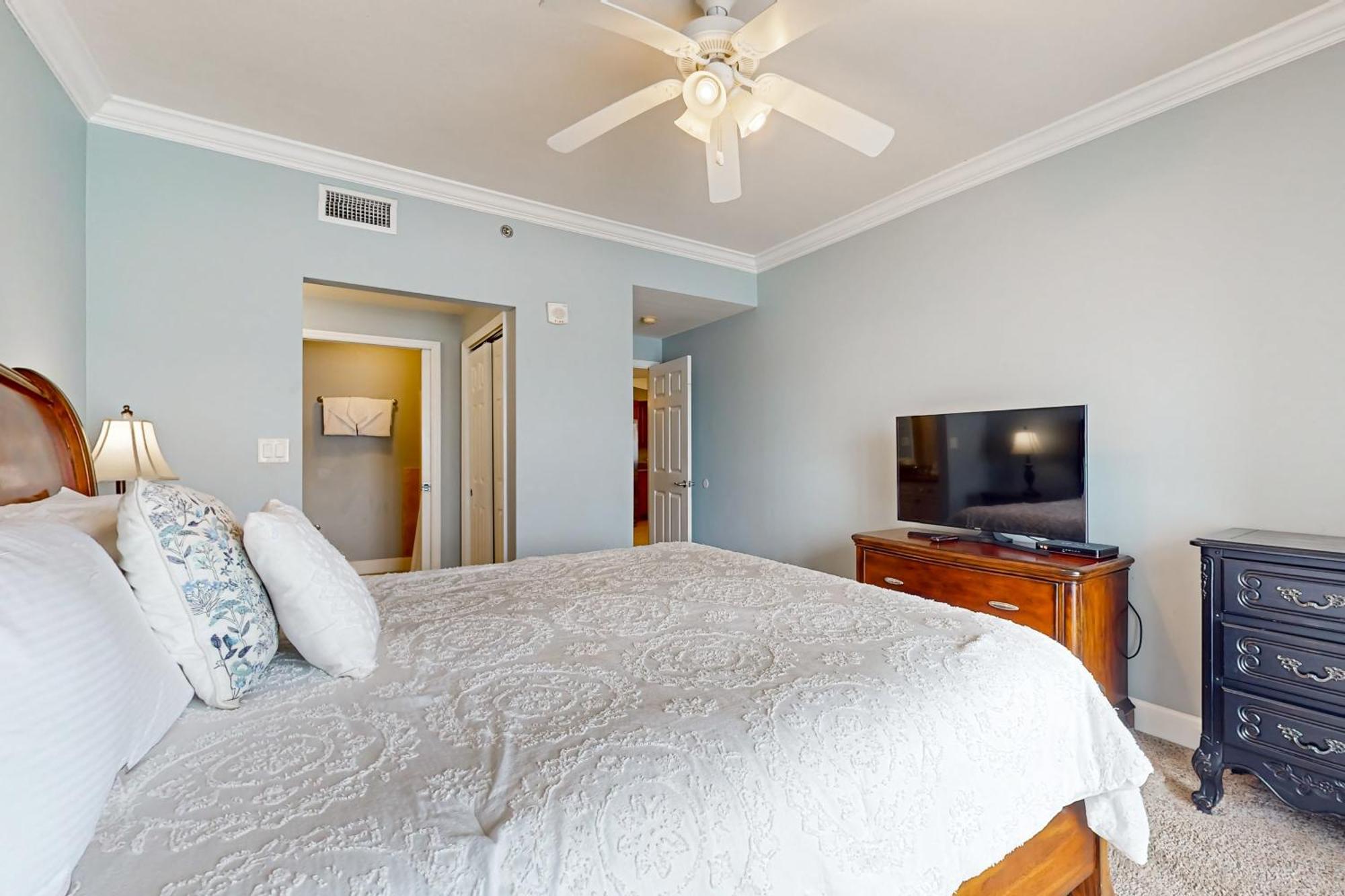 Seawind Condominiums 海湾海岸 客房 照片