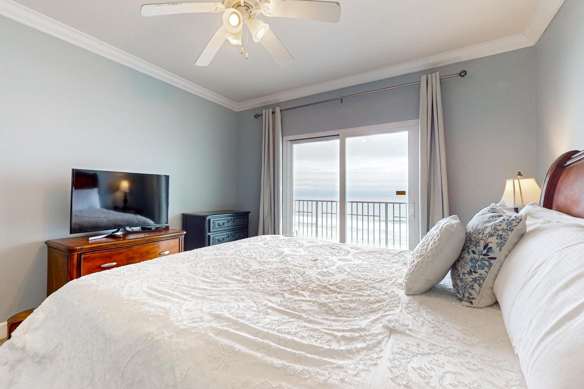 Seawind Condominiums 海湾海岸 客房 照片