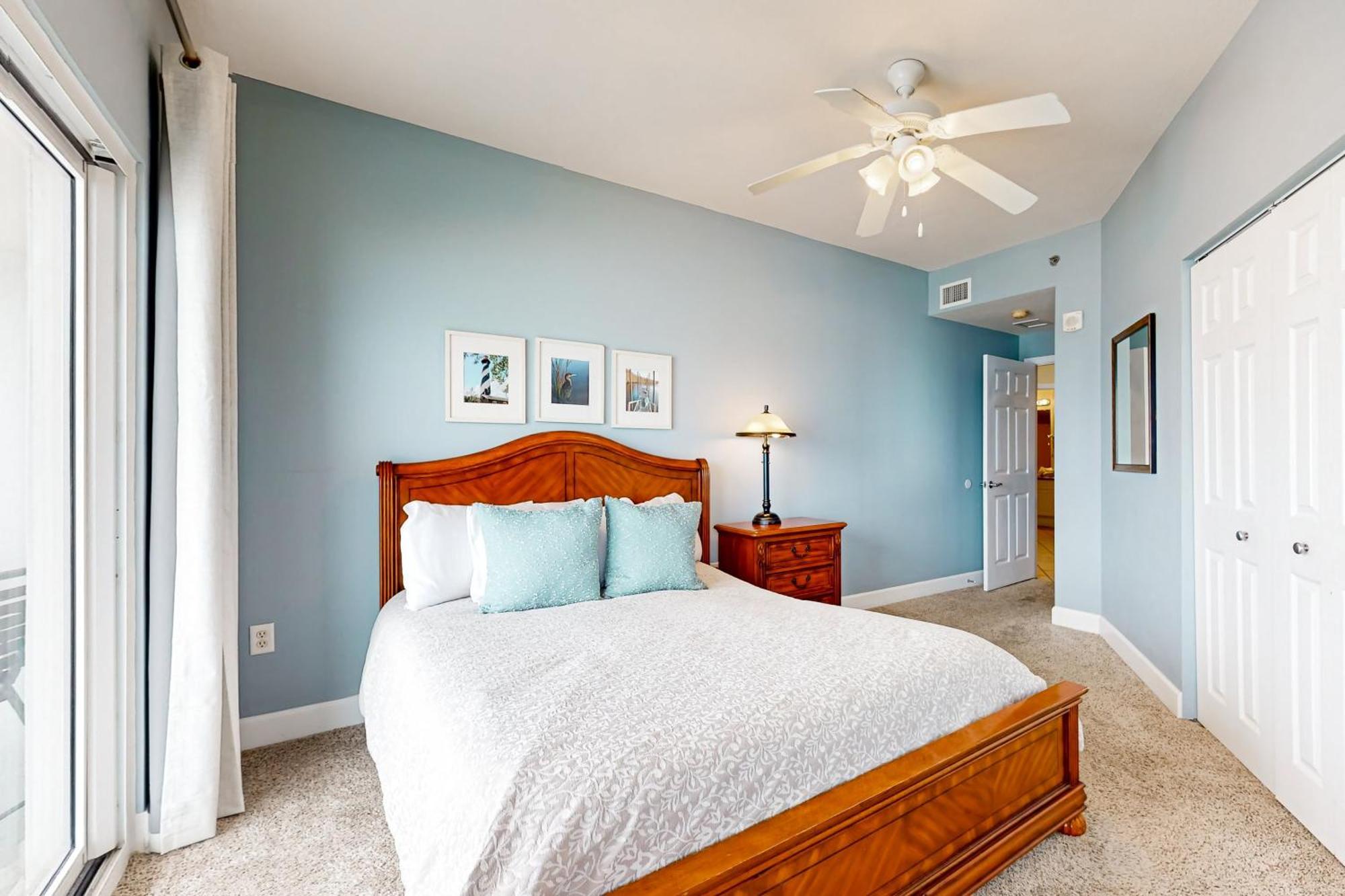 Seawind Condominiums 海湾海岸 客房 照片