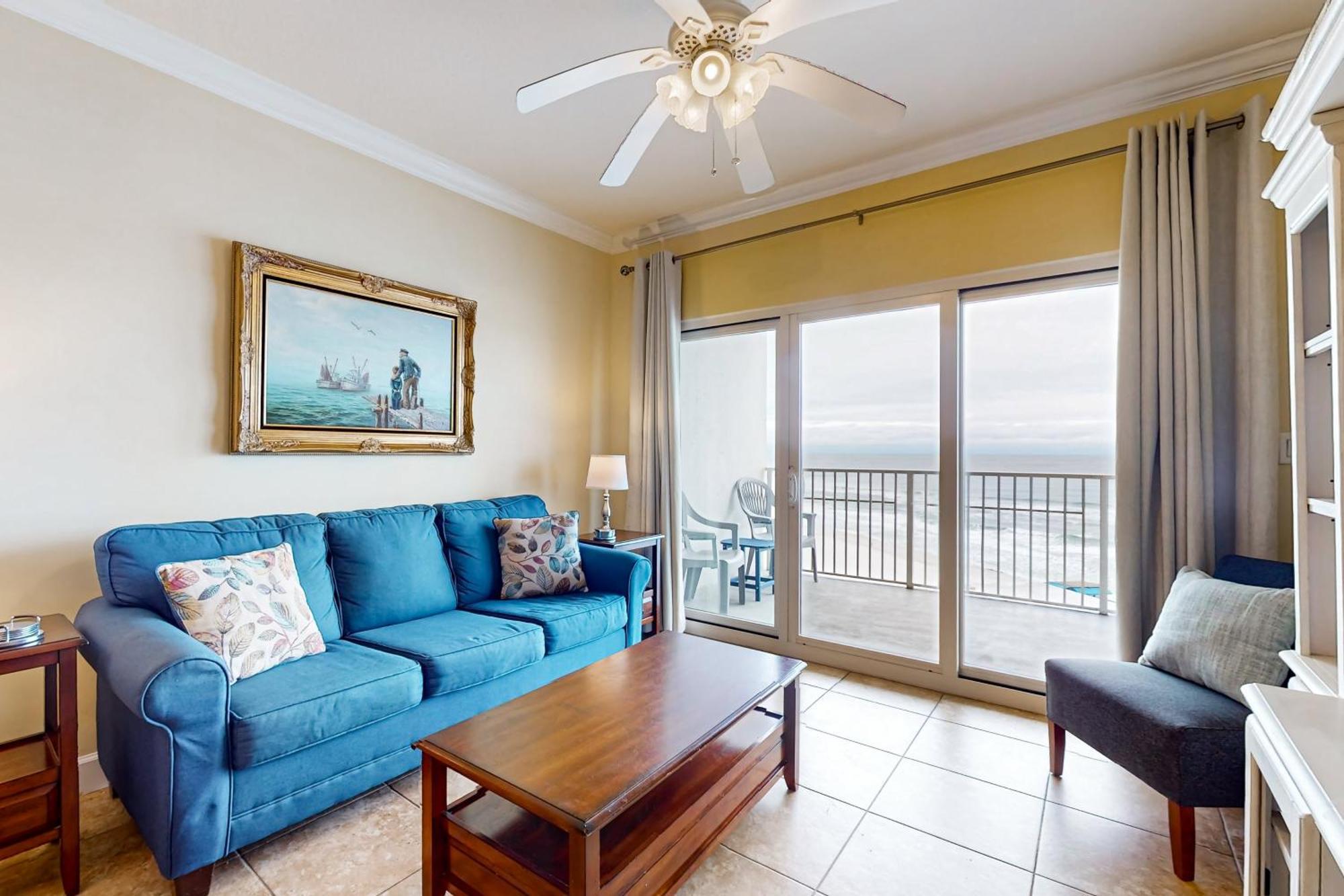 Seawind Condominiums 海湾海岸 客房 照片