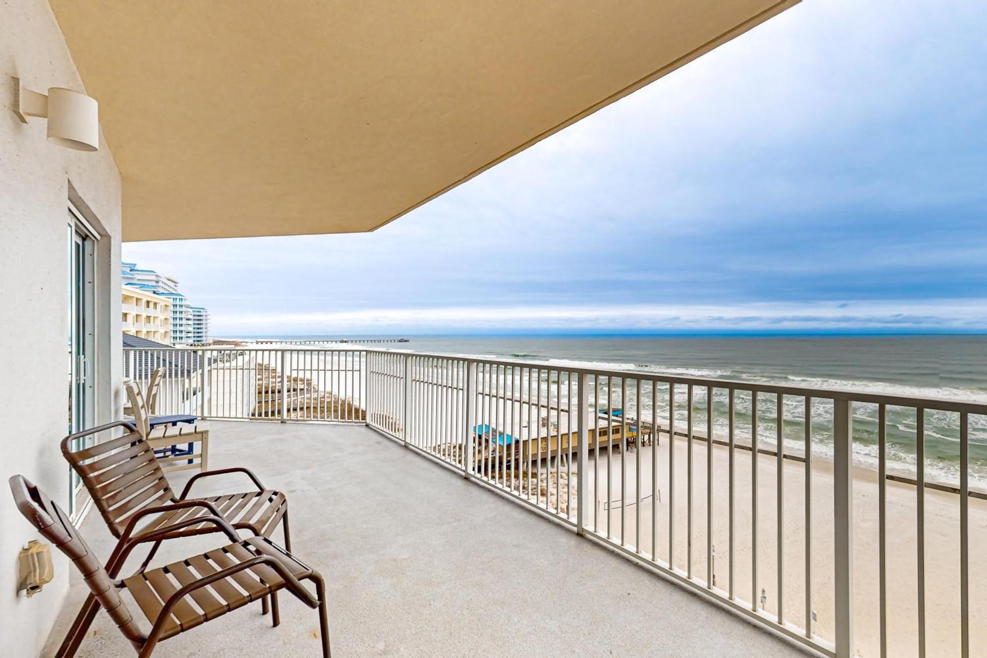 Seawind Condominiums 海湾海岸 客房 照片