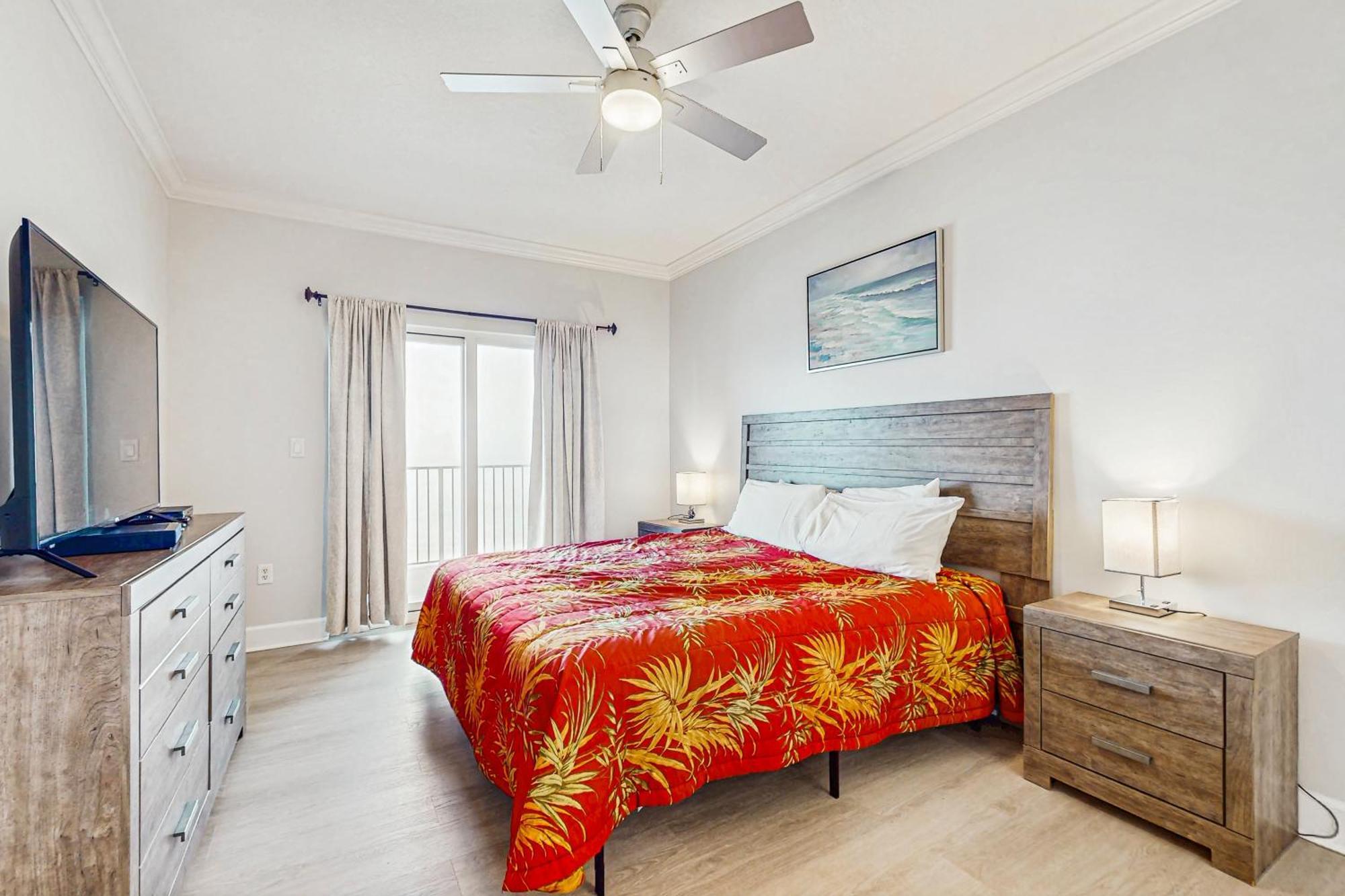 Seawind Condominiums 海湾海岸 外观 照片