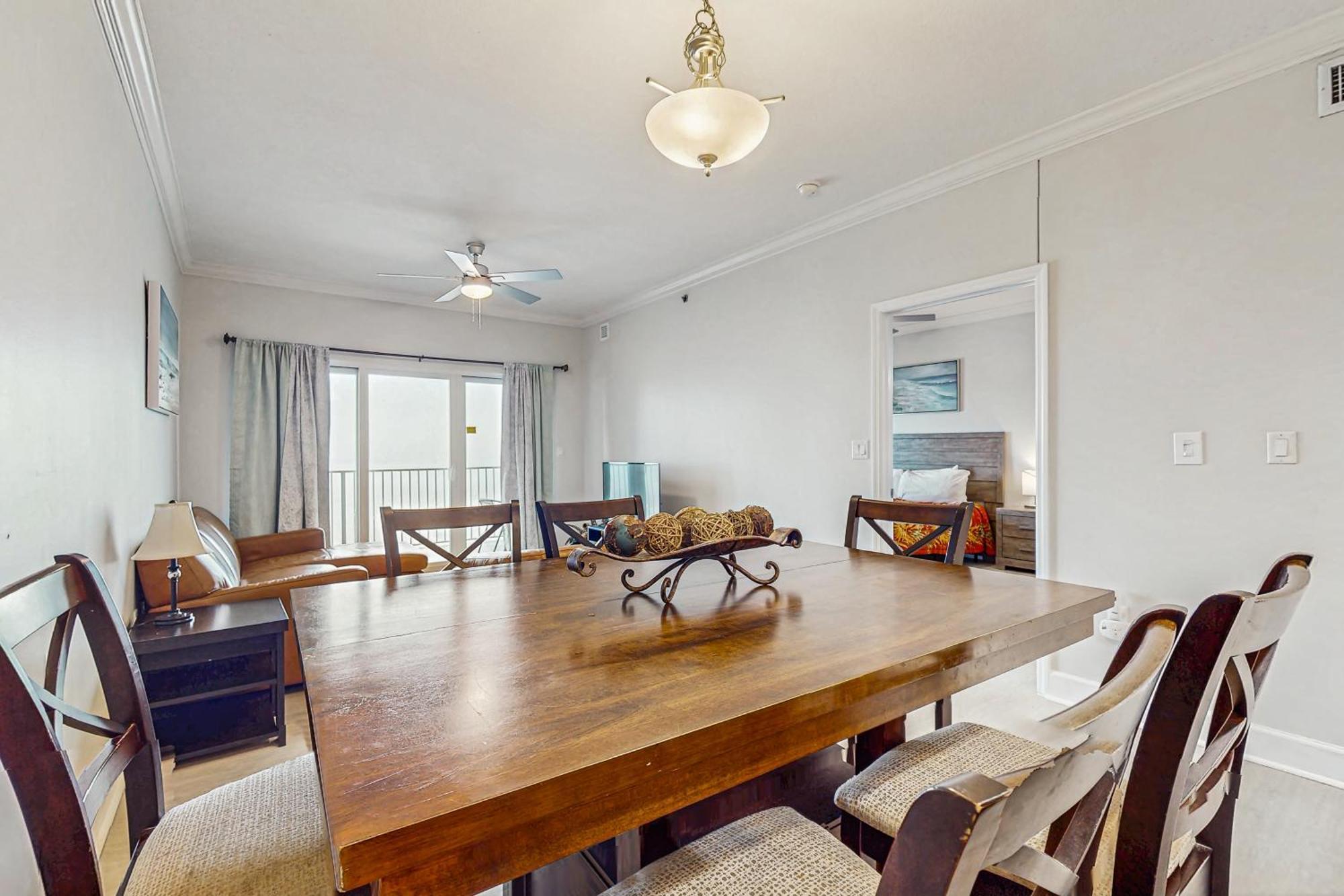Seawind Condominiums 海湾海岸 外观 照片
