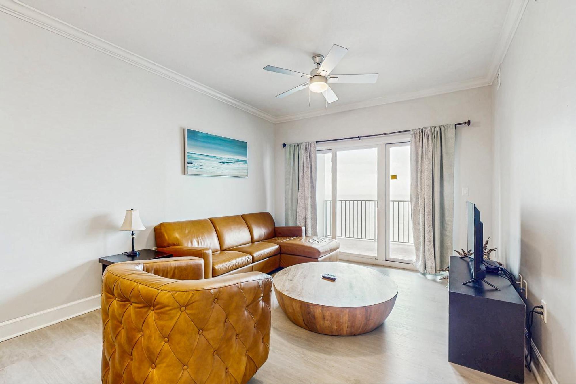Seawind Condominiums 海湾海岸 外观 照片