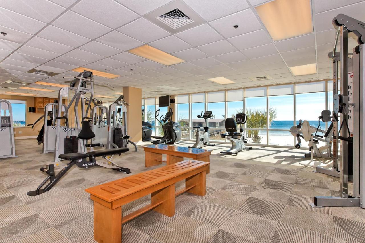 Seawind Condominiums 海湾海岸 外观 照片